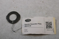 Gerotor Separator Plate 26248-00 Harley Davidson