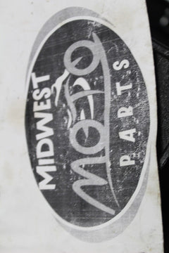 Saddlebag Guard (1) #49193-93 Harley Davidson