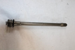 Propeller Shaft 40201-MAH-A00 2007 Honda Shadow Sabre VT1100C2