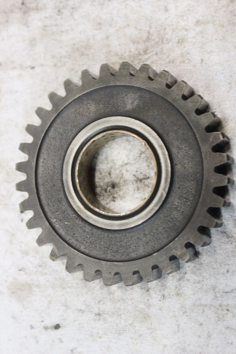 OUTPUT 2ND GEAR 32T 13129-1634 1987 VULCAN VN750