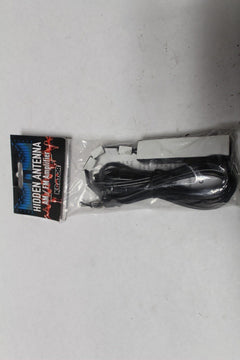 Krator Hidden Antenna AM/FM Harley Davidson