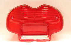 TAILLIGHT LENS 35712-31F30 2001 Suzuki GSF1200 BANDIT