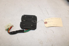 Regulator Rectifier 31600-MG9-010 1984 Honda Goldwing GL1200A