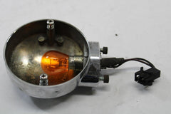 Rear Lamp W/ Wire (No Lens)68713-94 1994 Harley Davidson Ultra Classic