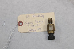 Engine Temp Sensor 32446-99 2015 Harley Davidson Road King