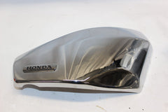 SIDE COVER RIGHT 83520-MEA-670 2005 Honda VTX1300S