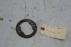 OEM Honda Motorcycle Cam Sprocket 46T 1993 CB750 14321-MJ0-000