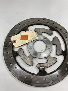 OEM Harley Davidson Front Wheel Brake Rotor 11.8” 2008+ Models 41808-08 RIGHT