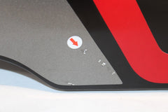 SIDE COVER 1 LEFT 3HE-Y2171-0A-P1 1994 YAMAHA FZR600R
