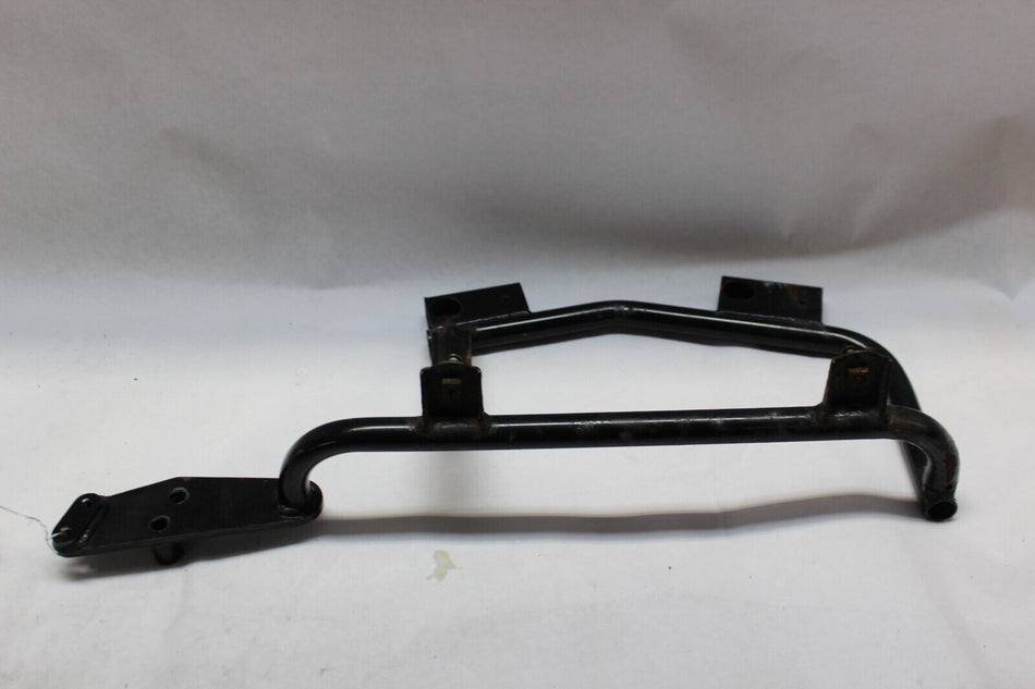 SADDLEBAG BRACKET LEFT (SEE PHOTOS) F8430 2003 XVS1100AT SILVERADO