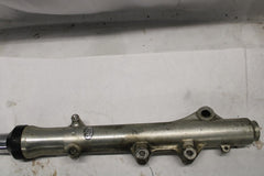 FRONT FORK ASSY LEFT 51104-34400 1983 Suzuki GS650GL 51104-34420