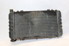 RADIATOR 19010-MJ8-003 1984 VF500C Honda Magna