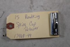 Spring Cap Retainer 17968-99 2015 Harley Davidson Road King