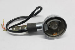 FRONT TURN SIGNAL LEFT (NO LENS) 33450-MEA-671 2005 Honda VTX1300S