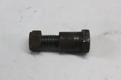 SIDE STAND BOLT(09111-10058)NUT(42321-03FK0)2006 BURGMAN AN650K6