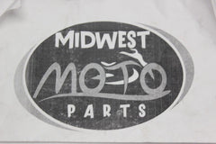Plus 2" Upper Fork Can Cover 49mm 2020 Harley Streetglide Harley Davidson