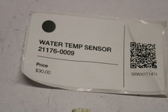 WATER TEMP SENSOR 21176-0009 2016 Kawasaki Versys 650