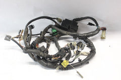 WIRING HARNESS 36610-41F80 2003 VL800 VOLUSIA