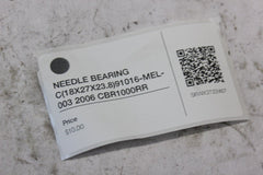 NEEDLE BEARING C (18X27X23.8) 91016-MEL-003 2006 CBR1000RR