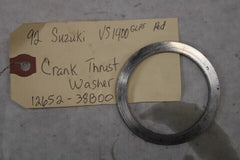 Crank Thrust Washer 12652-38B00 1992 Suzuki Intruder VS1400