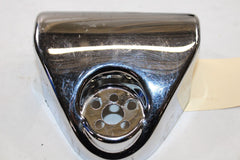 Handlebar Cover Chrome 67866-94 Harley Davidson