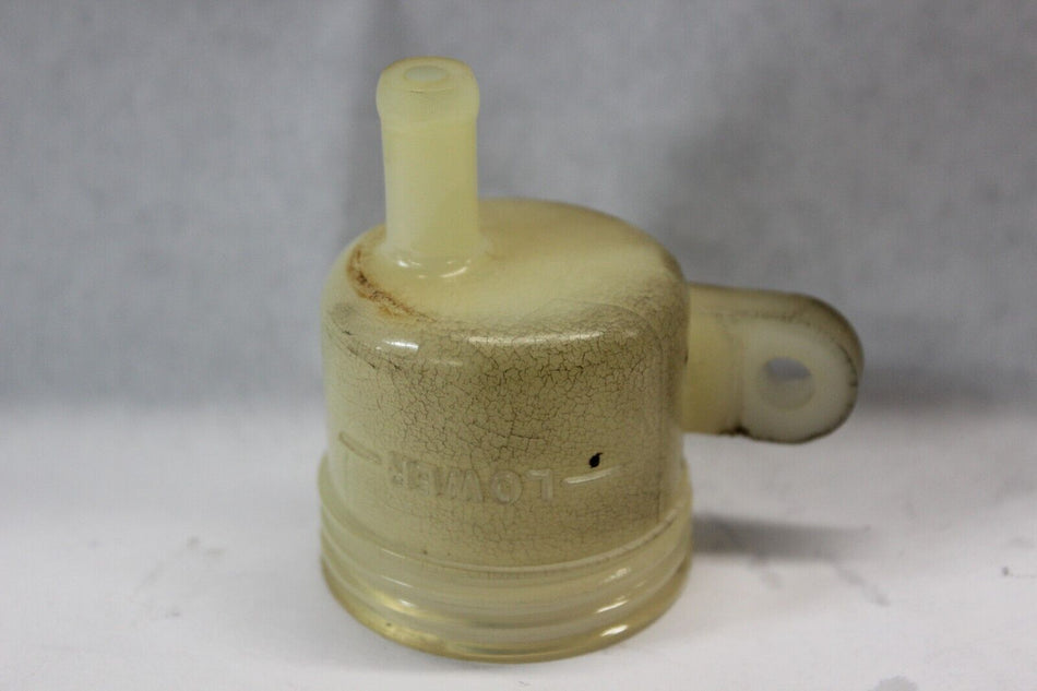 REAR RESERVOIR TANK 31A-25894-01-00 2003 XVS1100AT SILVERADO