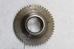 Starter Clutch Gear 28110-MB0-010 1983 Honda VF750