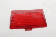 Harley Davidson Rear Fender Lamp Lens 68046-79