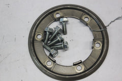 Clutch RETAINER, DIAPHRAGM SPRING Harley Davidson 37872-98