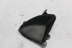 LEFT SEAT COWL DUCT 77224-MEL-D00 2006 CBR1000RR