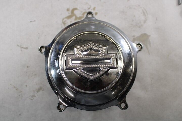 RSD Air Cleaner Kit 0206-0002 (732752) 2015 Harley Davidson Dyna Low Rider