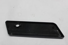 Harley Davidson Aftermarket Saddlebag Faceplate LEFT