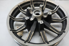 OEM Harley Davidson Front Wheel Impeller  17" x 3.5" No Bearing 43300019