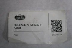 RELEASE ARM 23271-34201 1983 Suzuki GS650GL 23271-34200