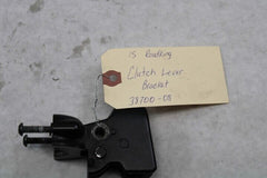 Clutch Hand Lever Bracket 38700-08 2015 Harley Davidson Road King