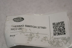 THERMO SWITCH 37760-MC7-003 1983 Honda VT750C Shadow