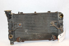 RADIATOR 19010-MJ8-003 1984 VF500C Honda Magna