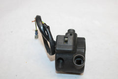 RIGHT HAND CONTROL SWITCH ASSY (SEE PHOTOS) 37200-345V0 1983 Suzuki GS650GL