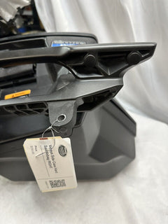 Side Case Saddlebag RIGHT 2016 Kawasaki Versys 650