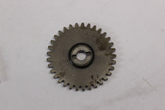 Oil Pump Driven Gear 33T 1983 Suzuki GS650GL 16331-49000