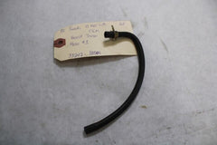 OEM Suzuki Motorcycle 1992 Intruder VS1400 Boost Sensor Hose #1 33242-38B01