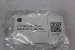 STATOR 31401-29G00 2005 SUZUKI GSX-R600