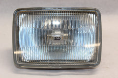 HEADLIGHT ASSY 12V 60/55W (SEE PHOTOS) 33100-MB4-671 1984 VF500C