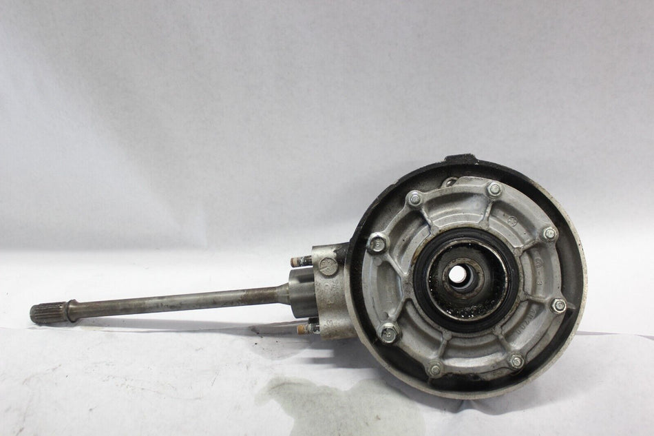 REAR AXLE GEAR CASE W/DRIVESHAFT 56W-46101-02-00 1996 Yamaha VIRAGO XV1100S
