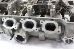 CYLINDER HEAD 11100-29G00 2005 SUZUKI GSX-R600