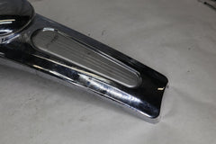 OEM Harley Davidson Chrome Fuel Tank Dash Console 2012 Roadglide 69214-08