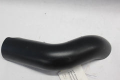 Left Exhaust Pipe Heatshield Black Harley Davidson 65400486