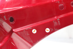 REAR FENDER RED 80110-MEA-670ZE 2005 Honda VTX1300S