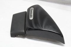 2007 Kawasaki Vulcan 900 VN900 |-COVER-SIDE, RIGHT HAND, EBONY 36001-0082-H8