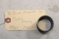 Clutch Bearing 09263-35017 1992 Suzuki Intruder VS1400